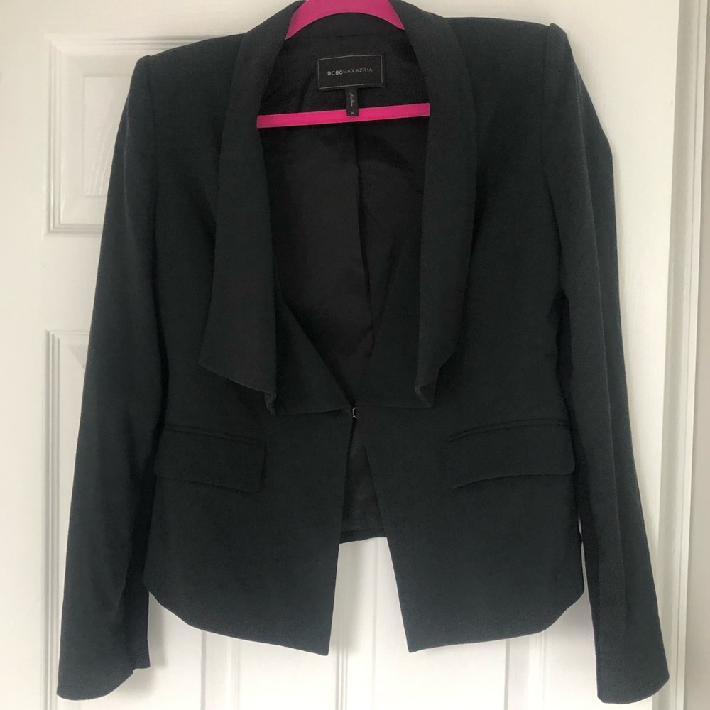BCBG women’s blazer